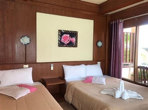 rin bay view resort